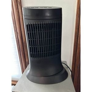 Honeywell Digital Ceramic Compact Tower Heater, HCE311V
